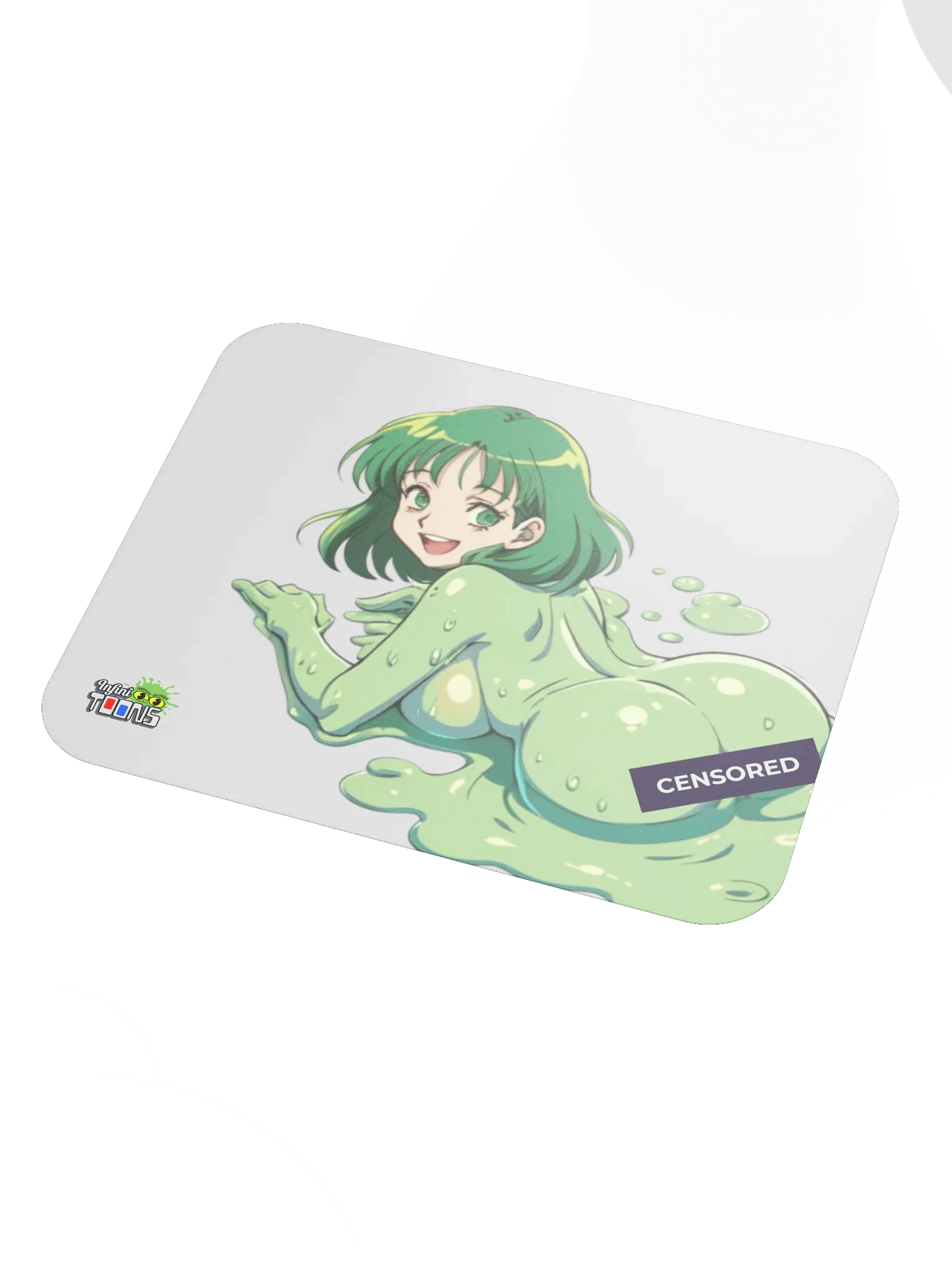 Gelatina Mouse Mat product image (5)