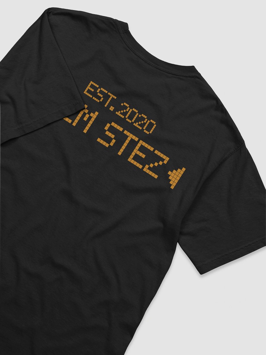 OEM Stez Pixel Shirt product image (4)