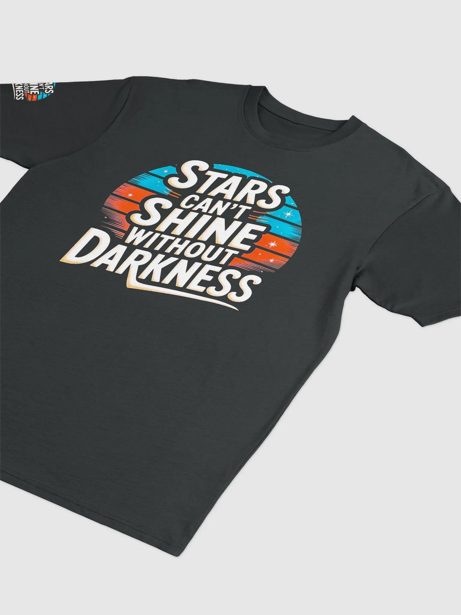 Stars Can't Shine Without Darkness product image (3)