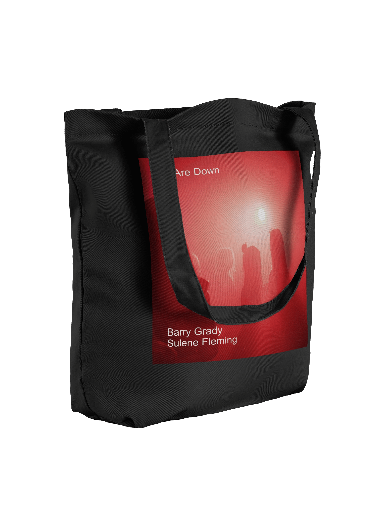 'Girls Are Down' - Exclusive Tote Bag product image (4)