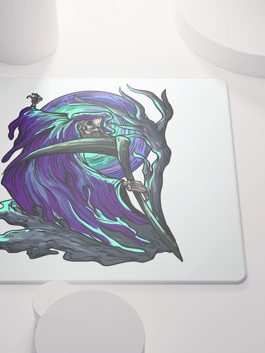 Fallen Reaper Gaming Mouse Pad product image (5)