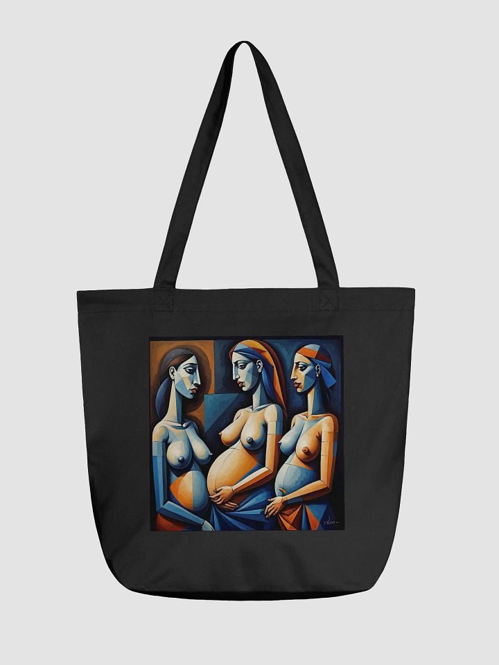 Brandela - Cubisme 11:11 product image (1)