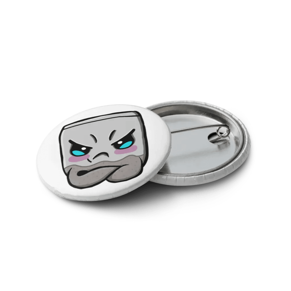 Kiptea Pin Set 2 product image (12)