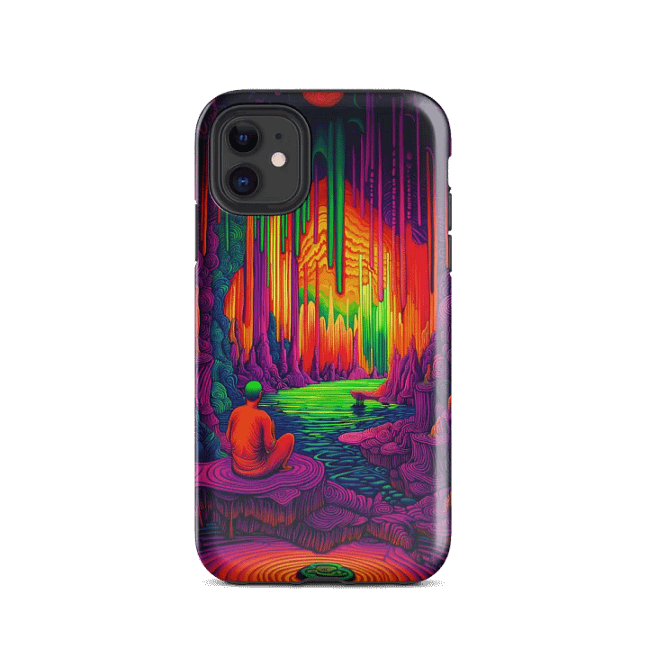Tough Case for iPhone® #TCP7 product image (47)