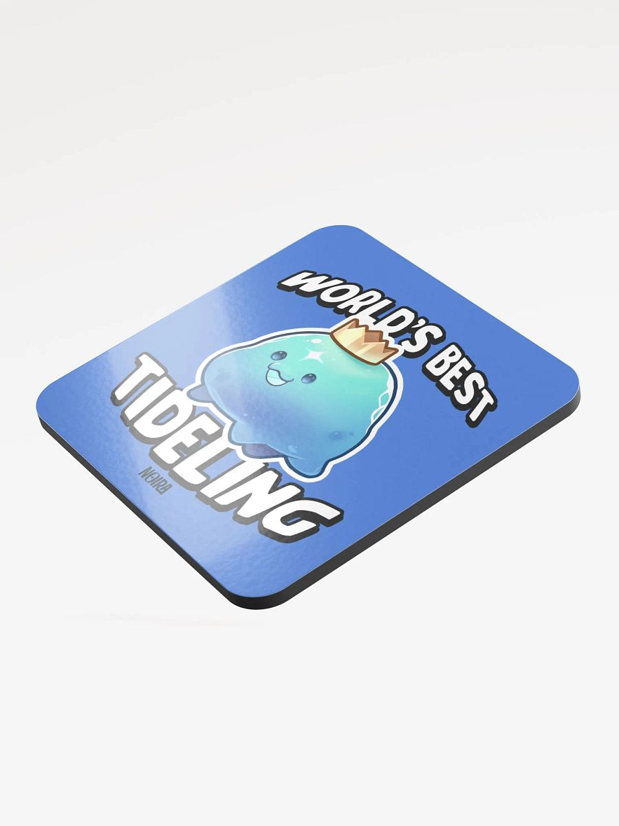 Best Tideling Coaster product image (3)