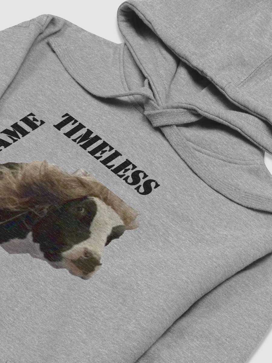 #BlameTimeless Hoodie product image (16)