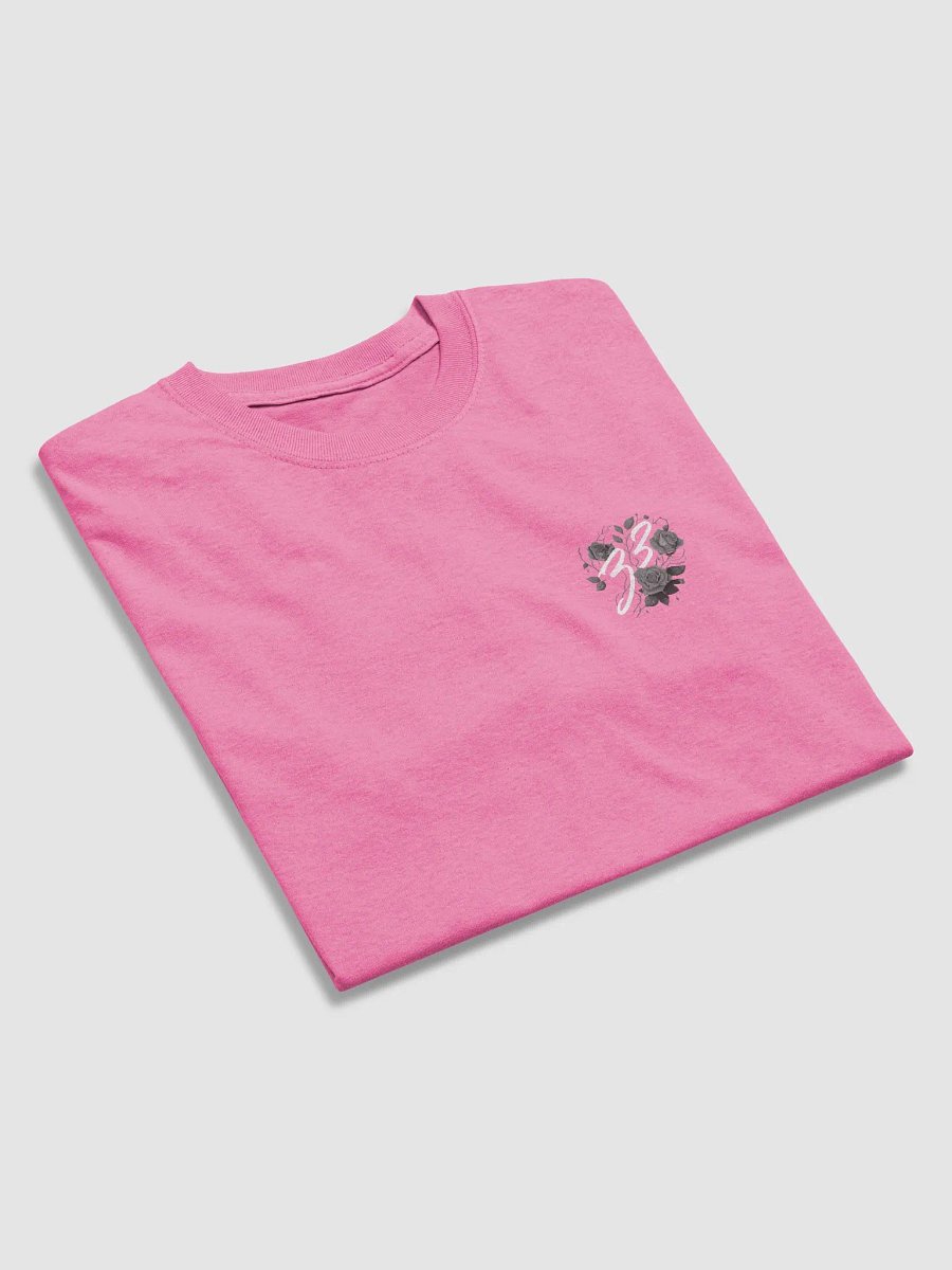 C33 Floral Wilt Tee product image (25)