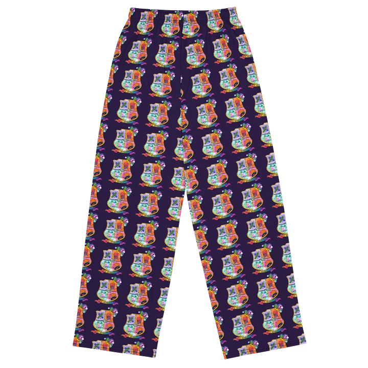 School of Chaos Print Pants product image (2)