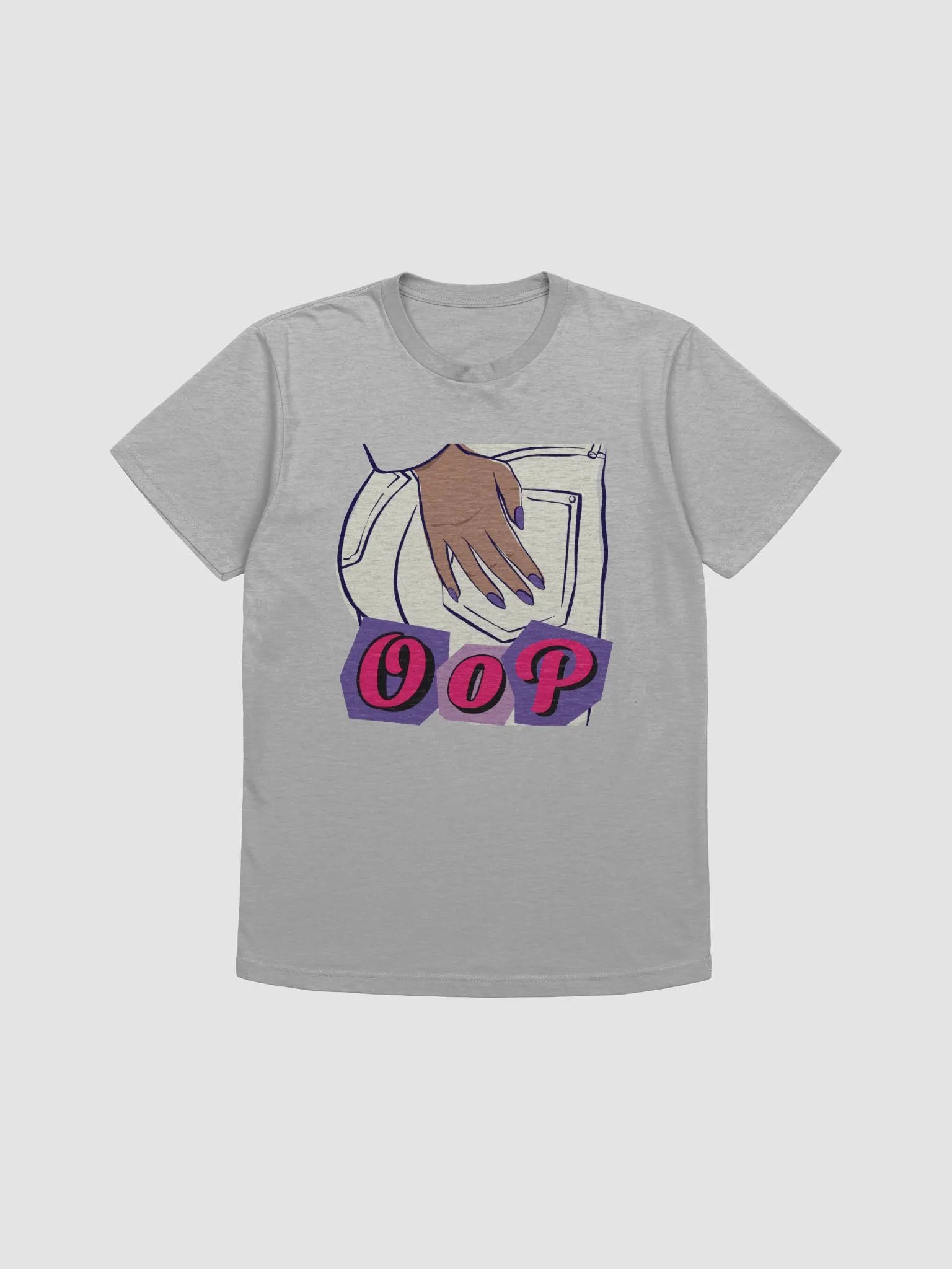 Out of Pocket Printed Shirt product image (13)