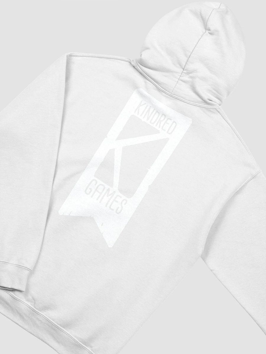 Kindred Games Hoodie product image (37)