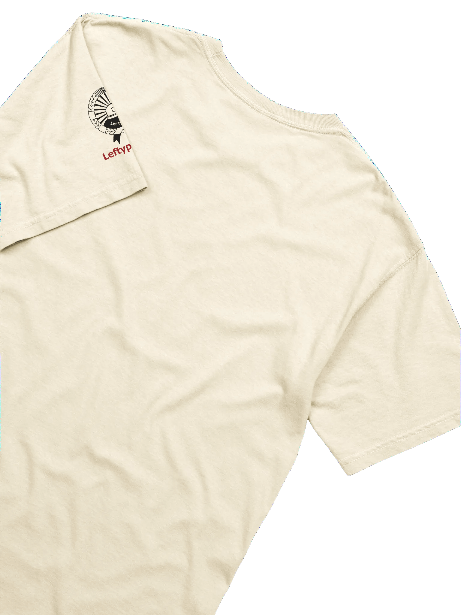 Alunya - “Mind Your Own Business!!” T-Shirt product image (8)