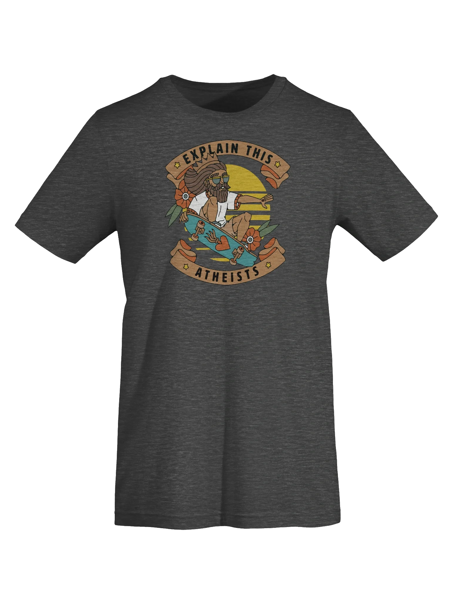 Explain This Atheists product image (8)