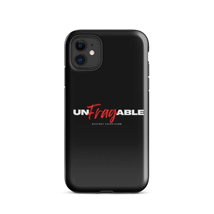 UNFRAGABLE Tough Case for iPhone® product image (47)