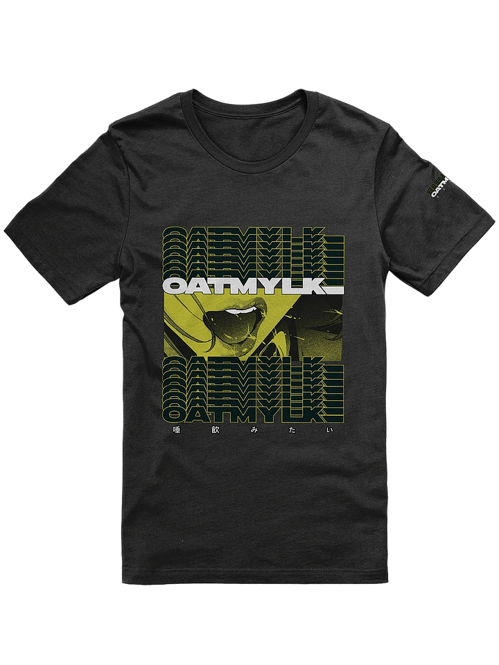 [exhale] v. blk x tee 4 MrkChp product image (1)