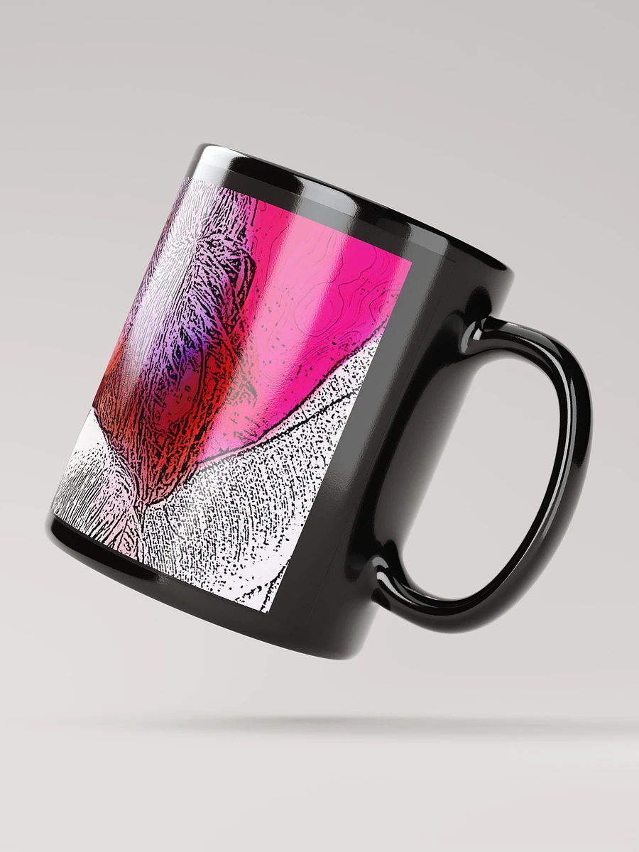 11 oz Mug When We are Devoured by Lust product image (3)