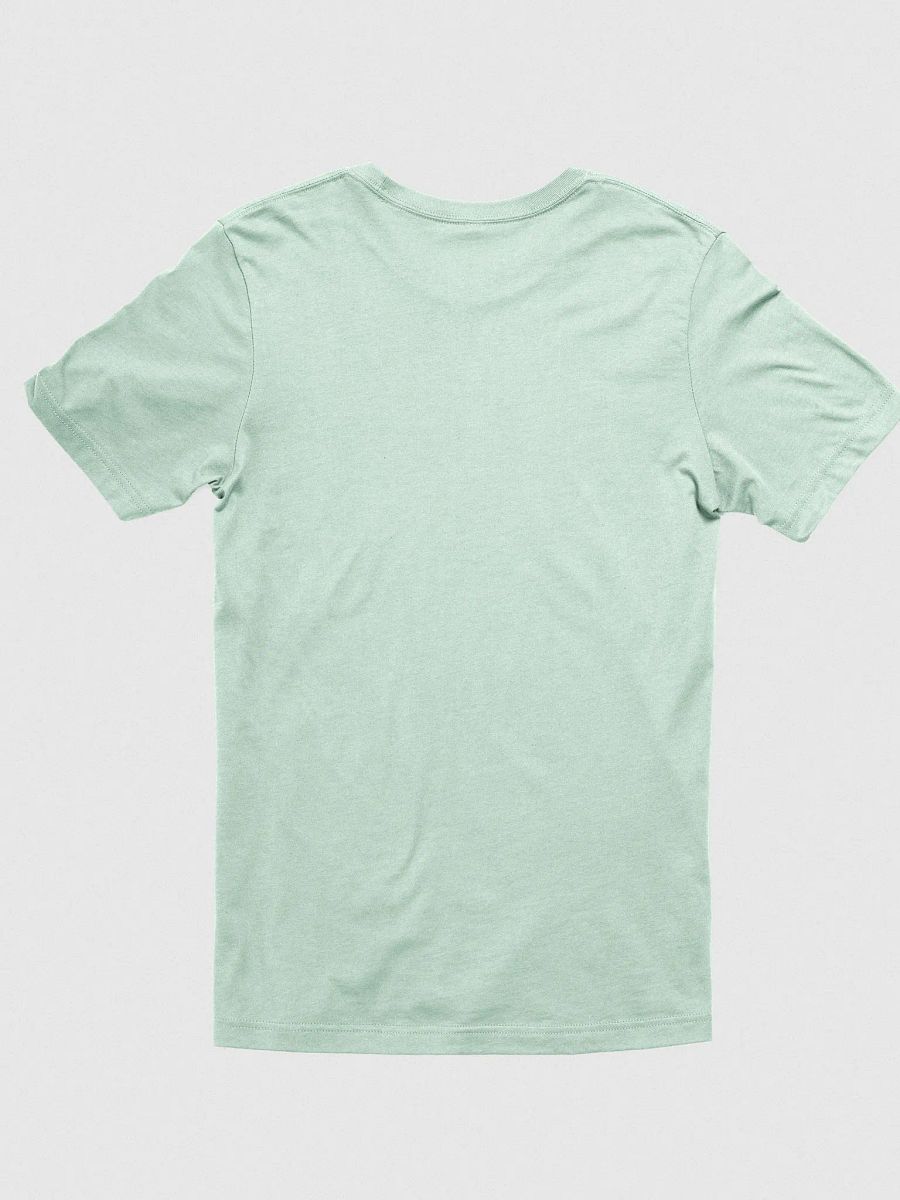 Comic #65 - T-Shirt product image (10)