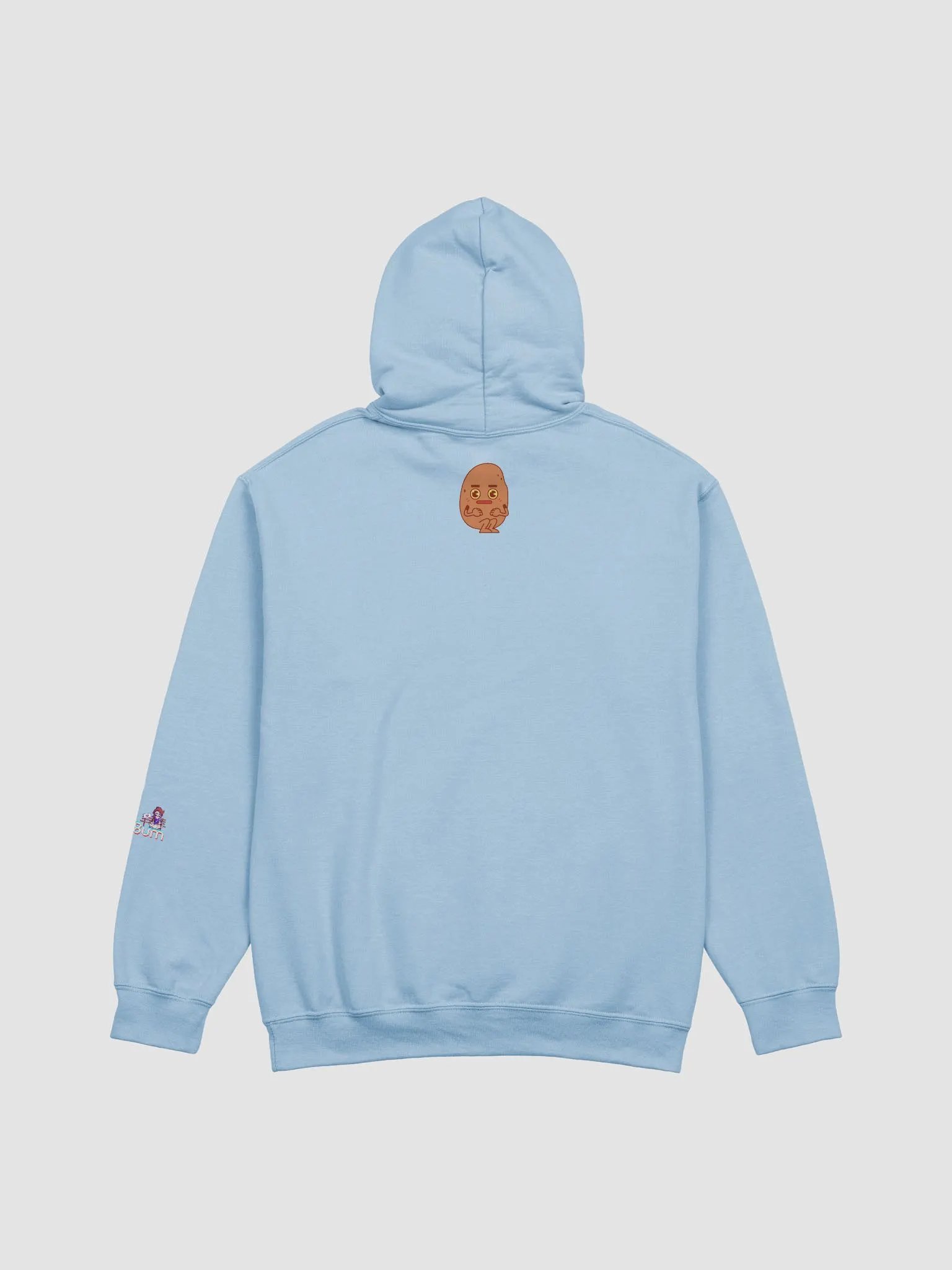 NEURODIVERGENT premium hoodie product image (20)