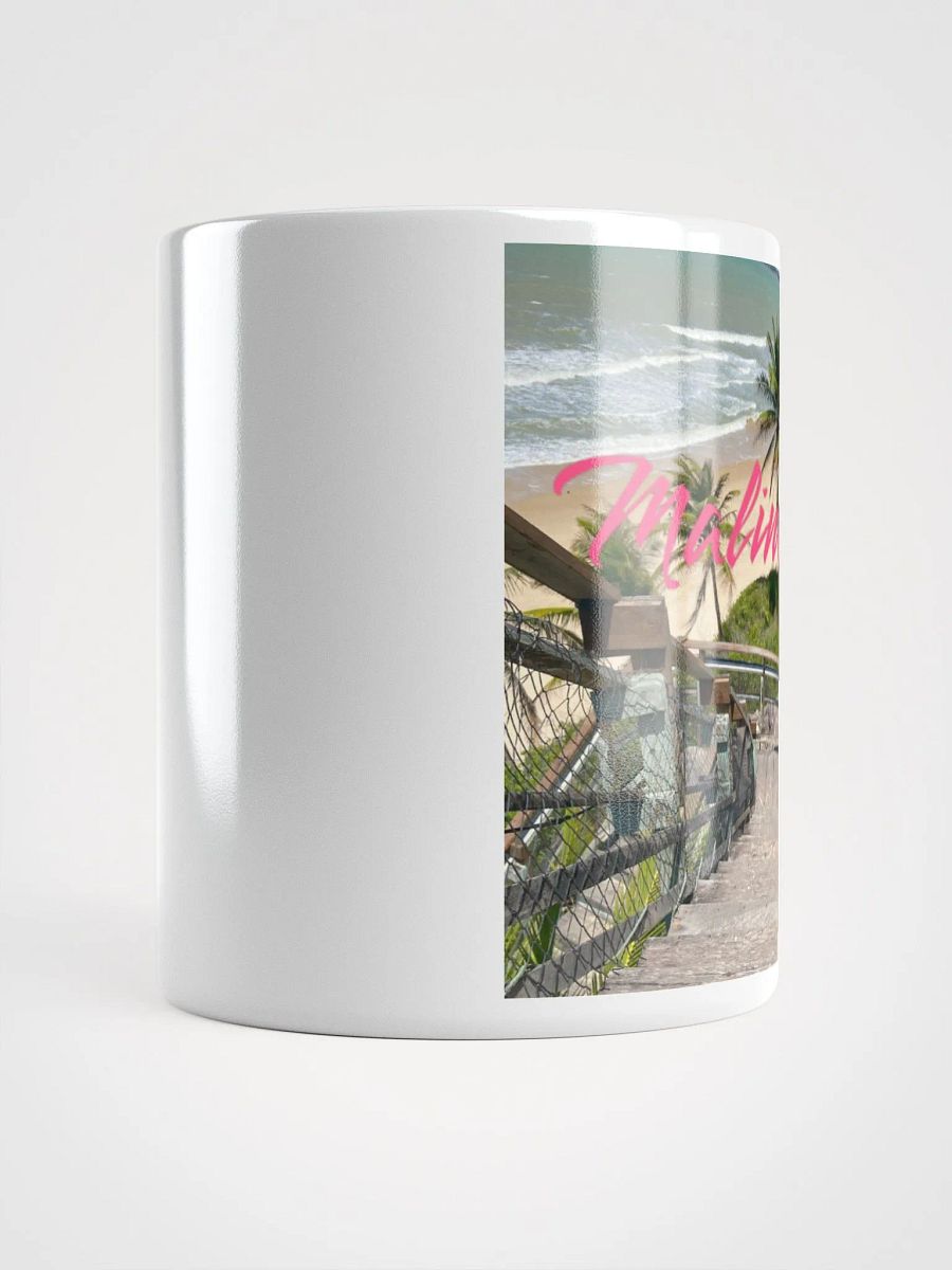 Beach Breeze Malinois Tina Mug product image (13)