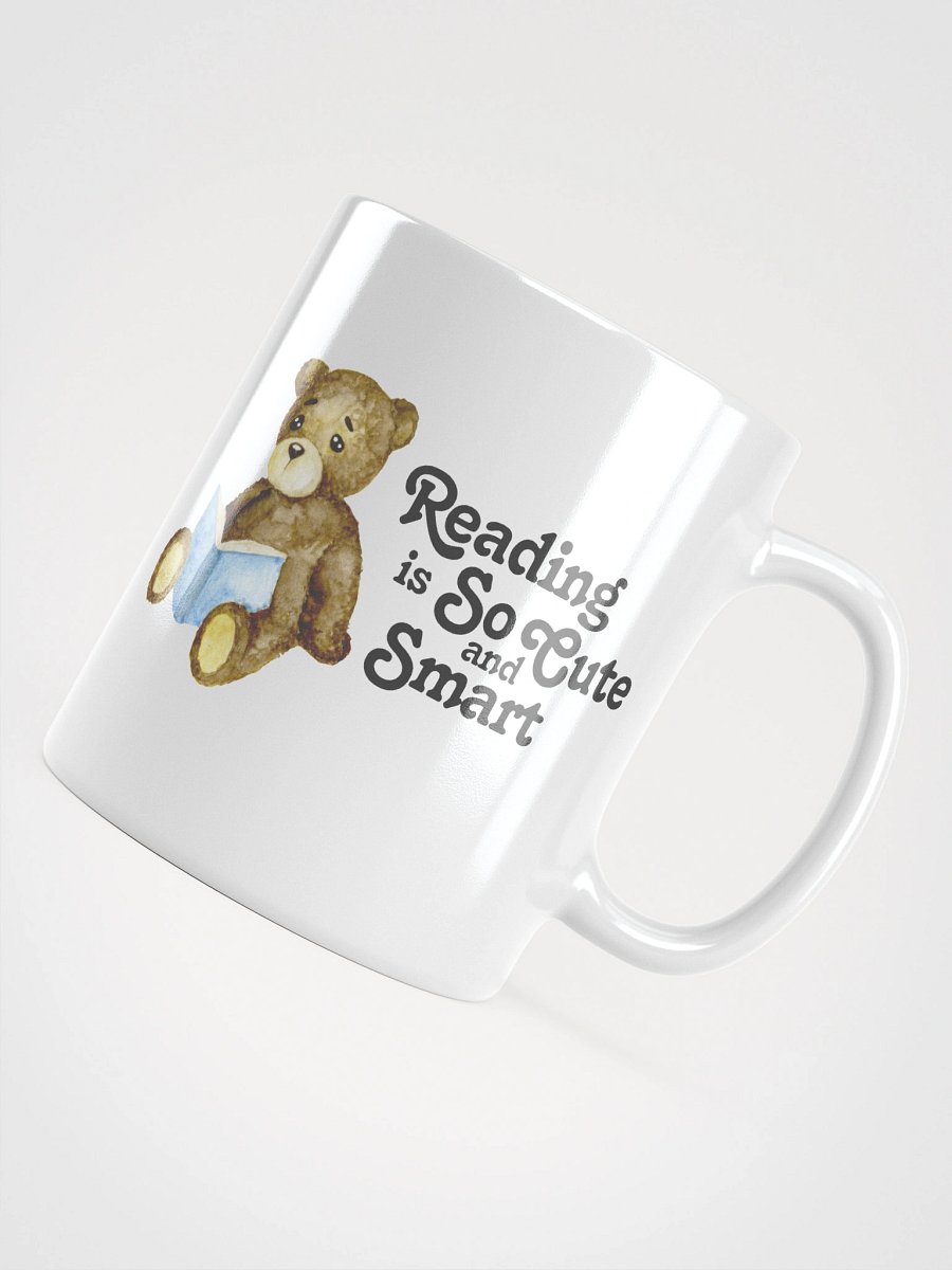 Reading Mug product image (7)