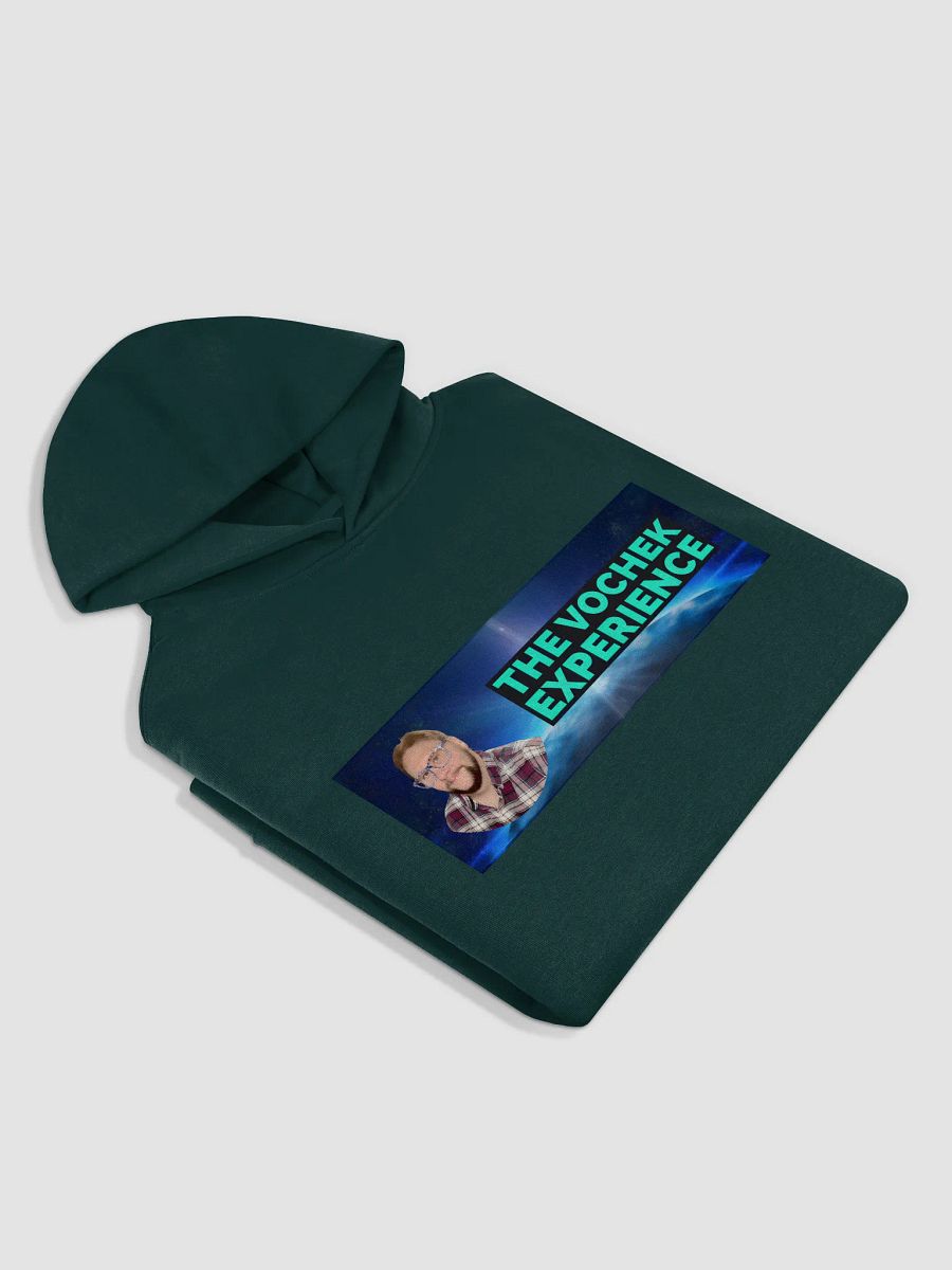 The Vochek Experience Face Logo product image (11)