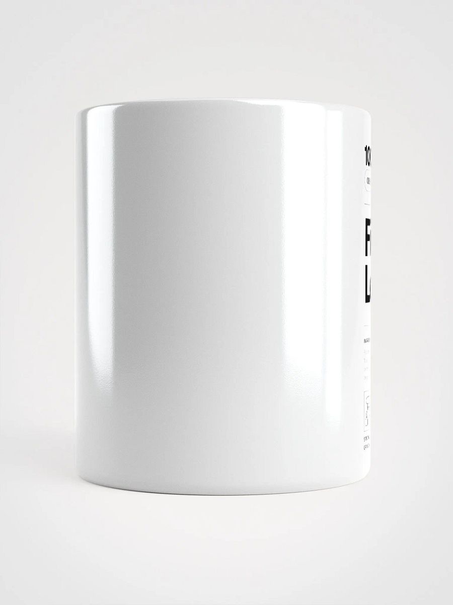 Film Lover Mug product image (4)