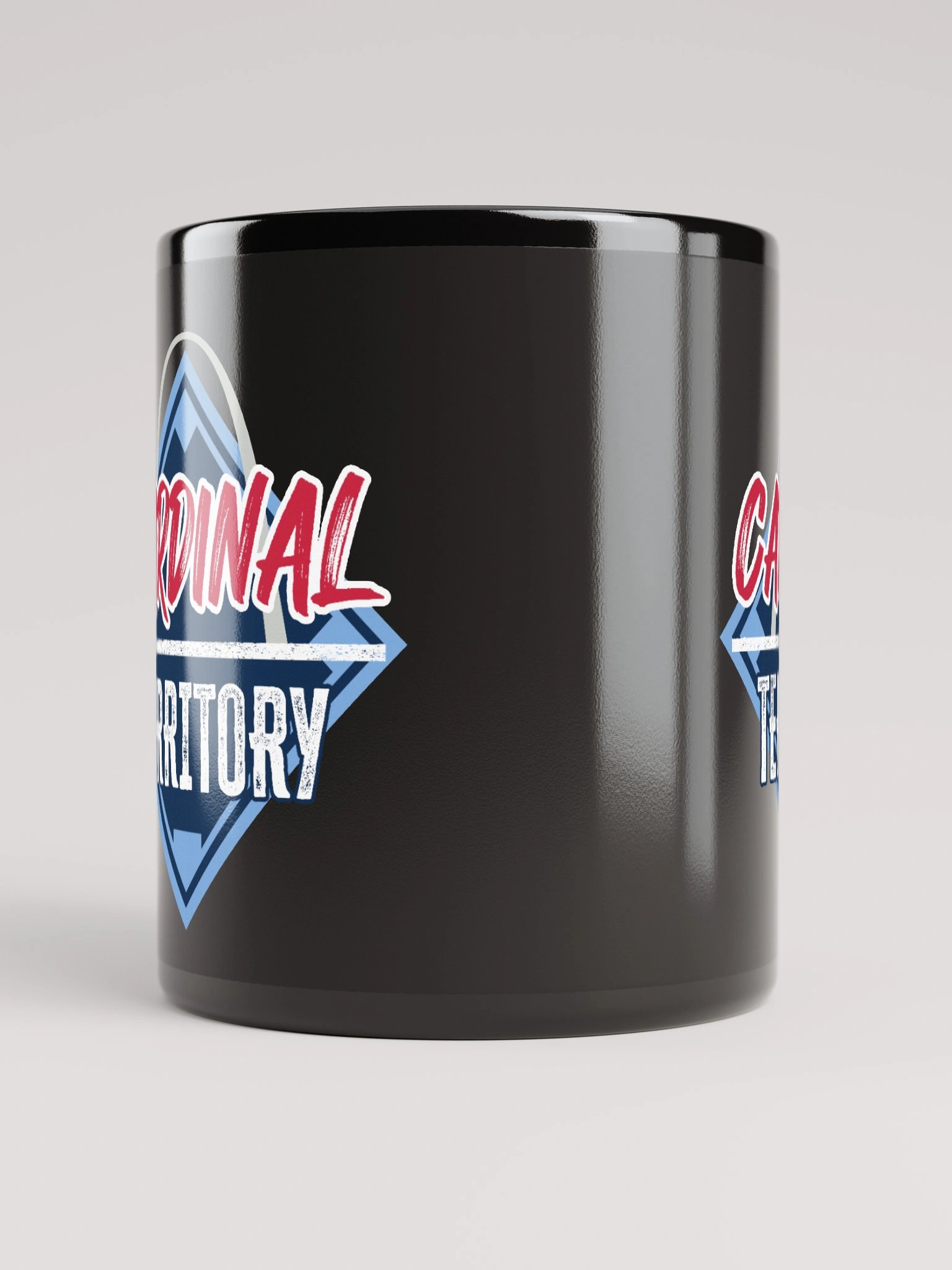 Black Mug product image (5)