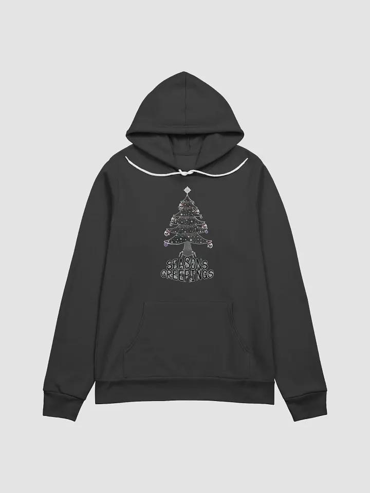 Seasons Creepings Pullover Hoodie product image (1)