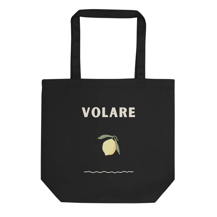 Tote Bag | Volare Italia product image (1)