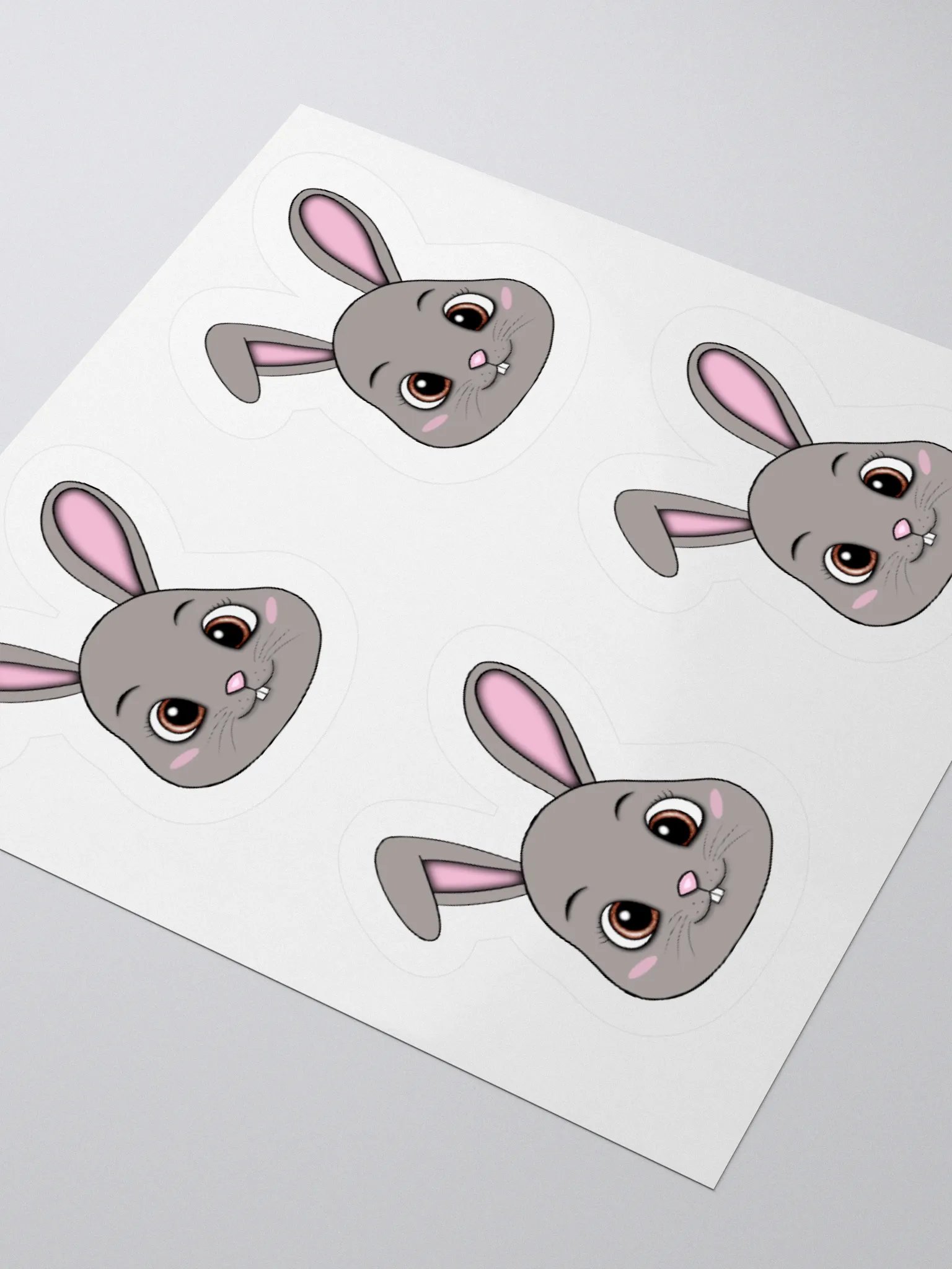 Letty - Stickers product image (3)