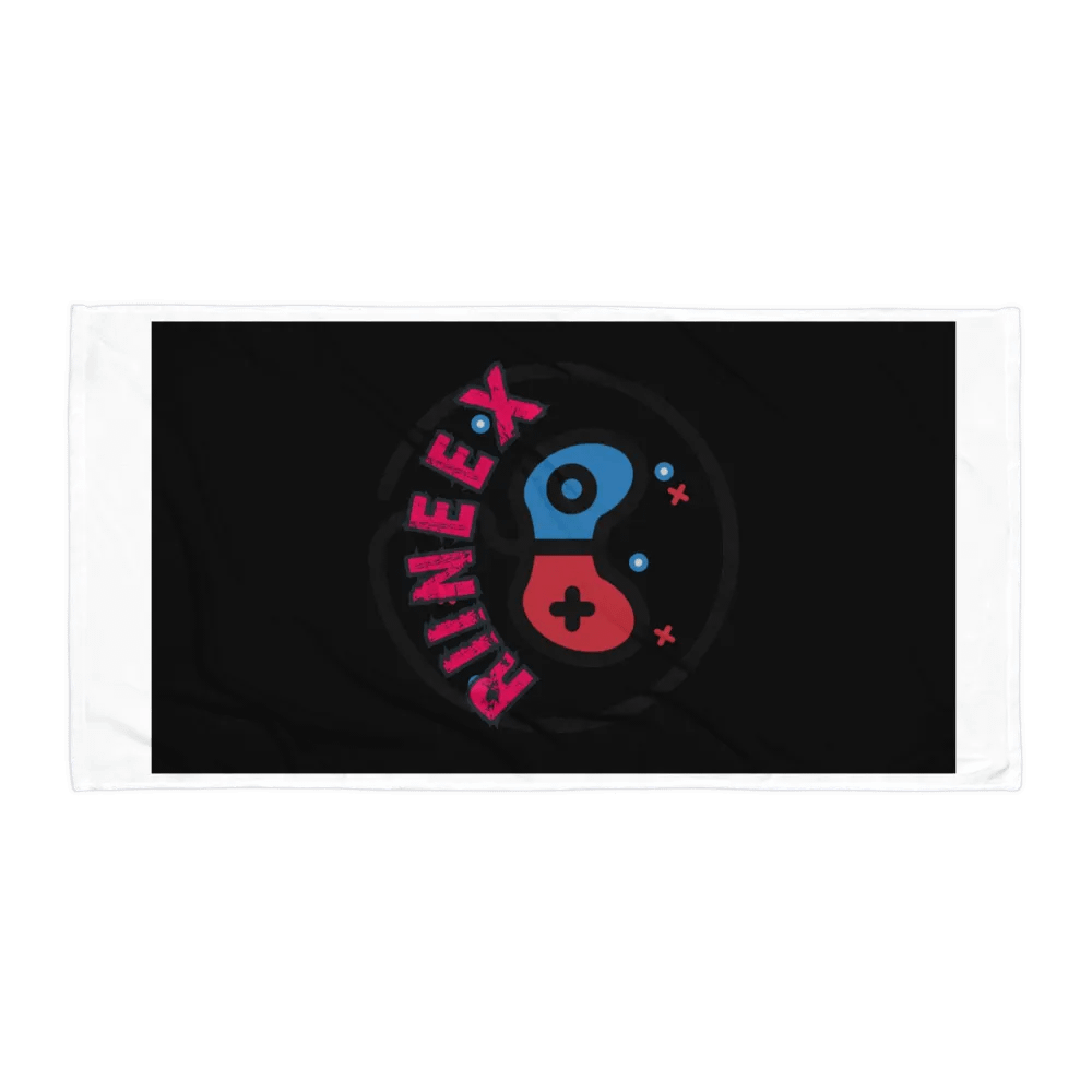 Riineex Handtuch product image (1)