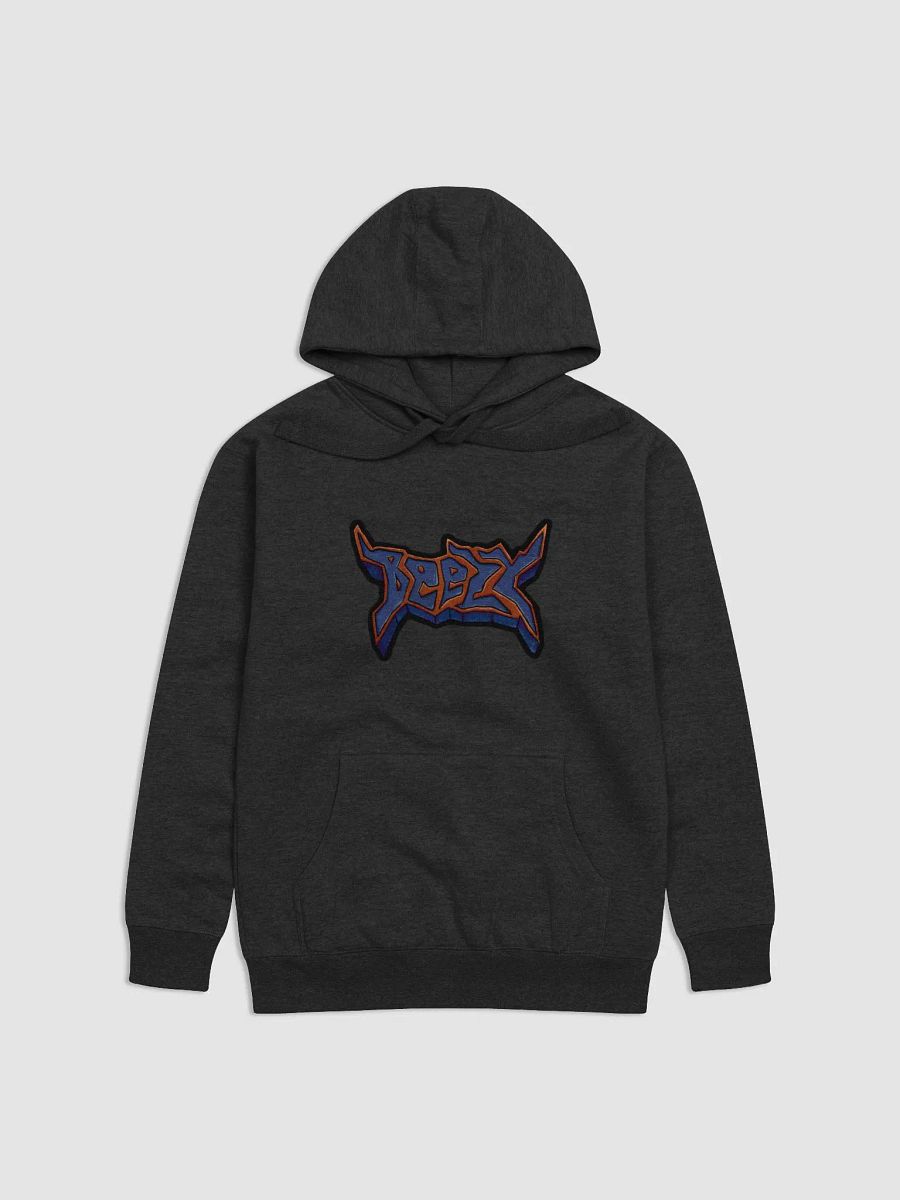 Beezy Cotton Hoodie product image (3)