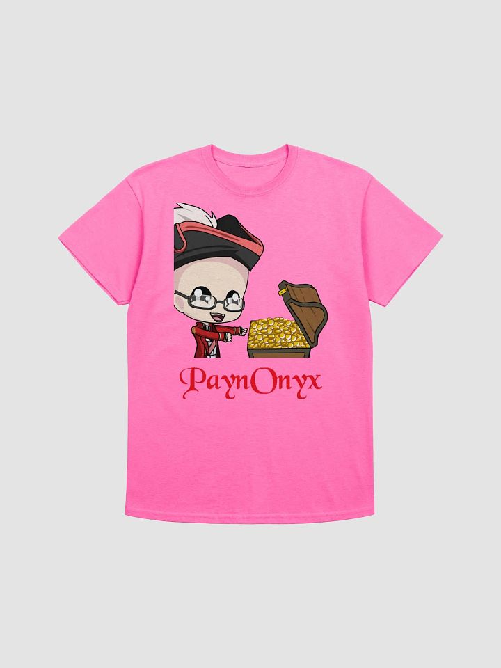 Booty Shirt product image (1)