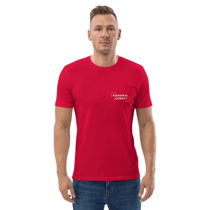 T-Shirt Personal Journey product image (2)