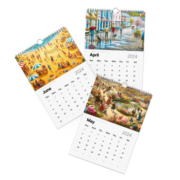 AI made this calendar product image (2)