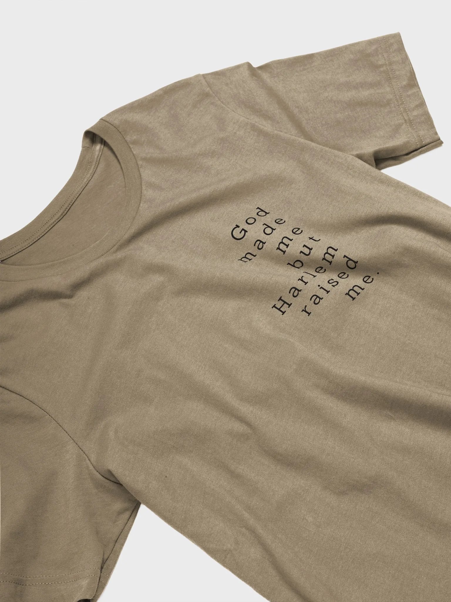 Harlem Raised product image (3)