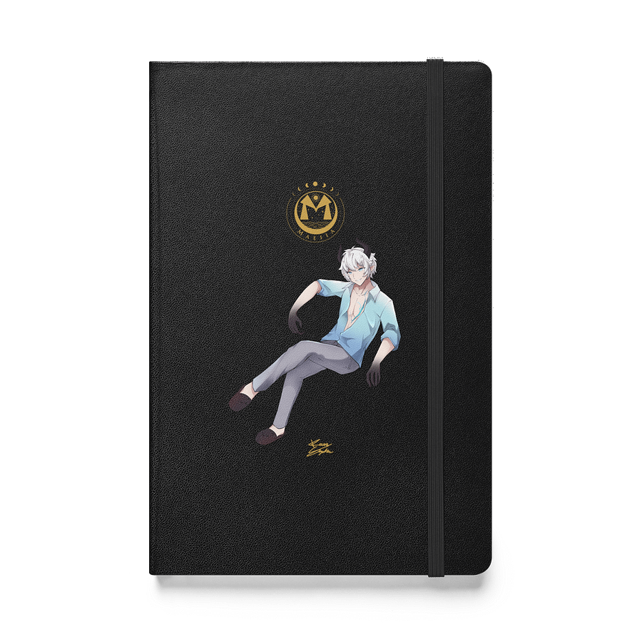 Einochi Carnet Maeiia product image (1)
