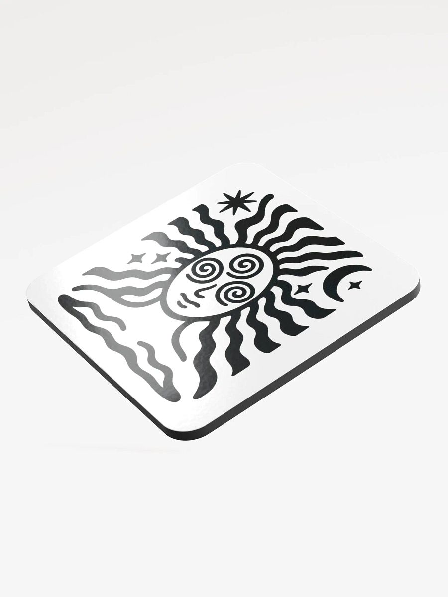 Third Eye Drift Coaster product image (3)