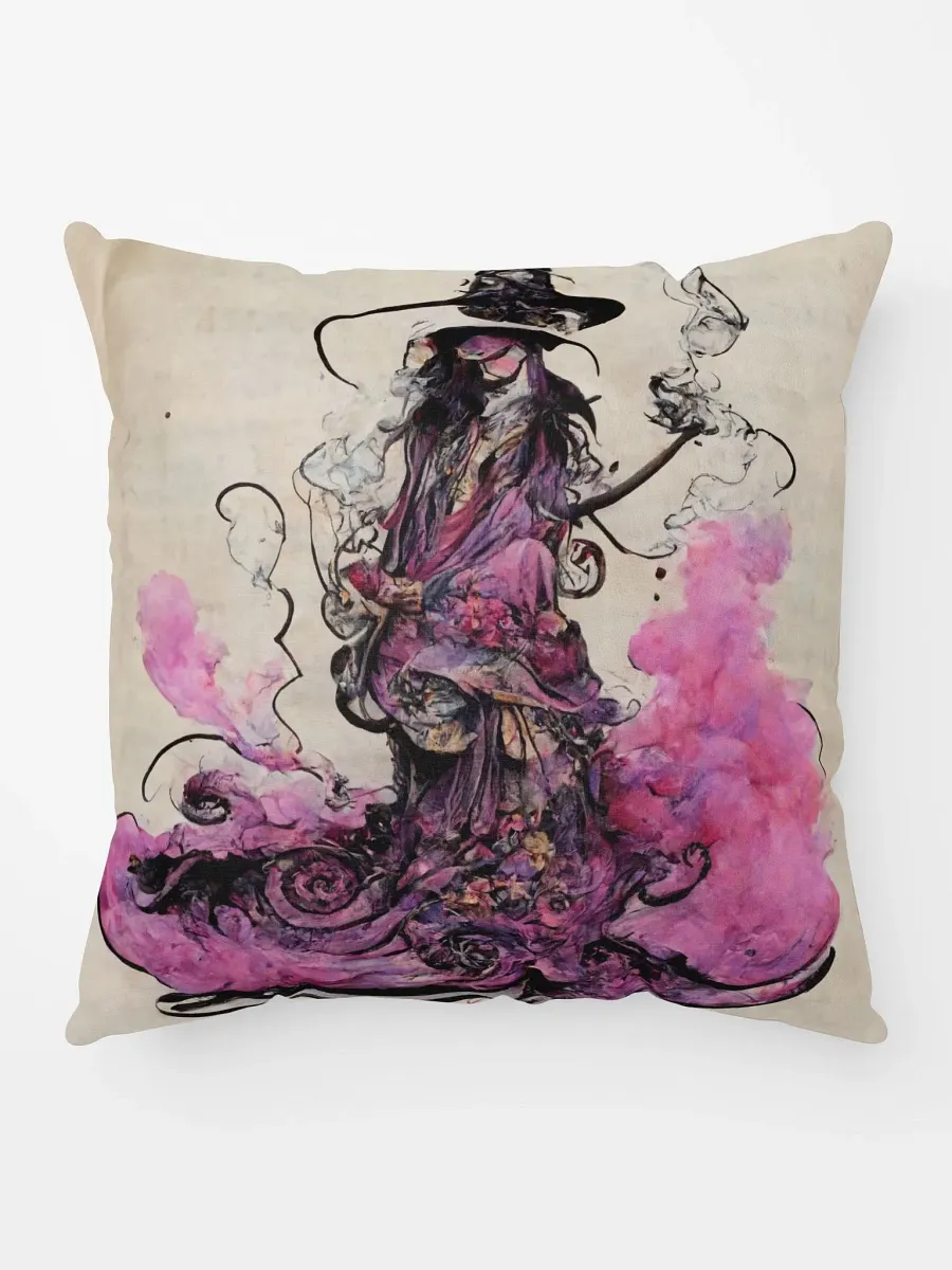 Dreamy Nights All-Over Print Pillow product image (10)