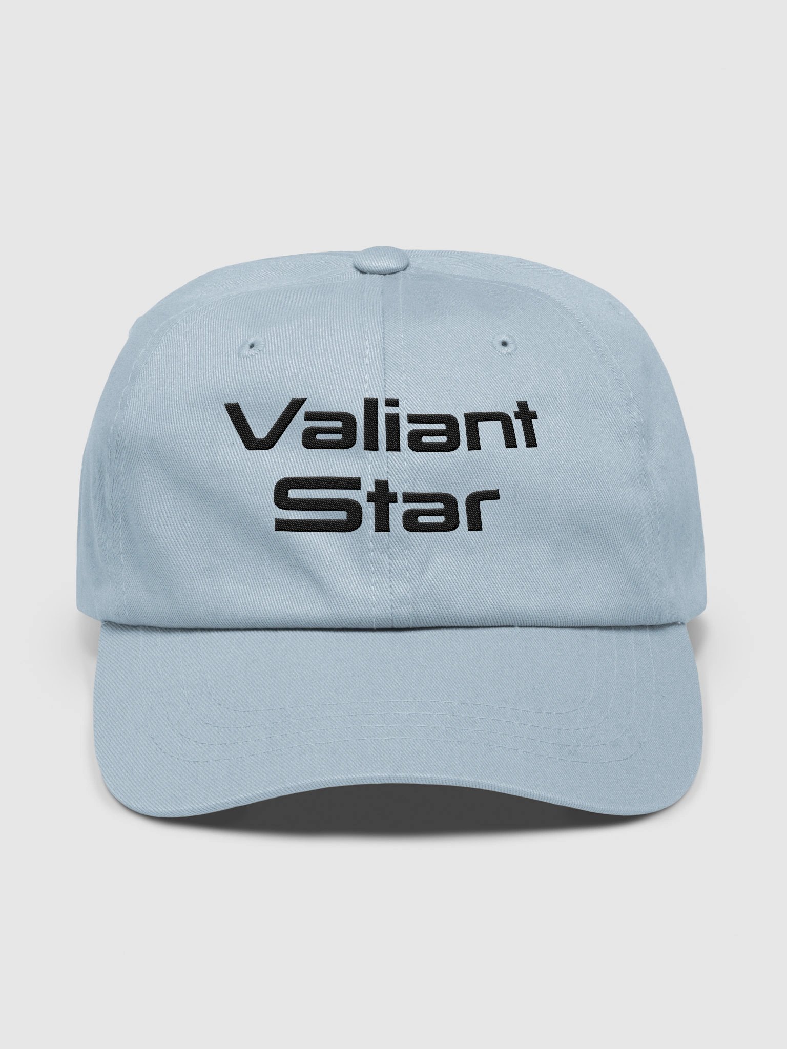 ValStar - Full Logo Hat product image (1)