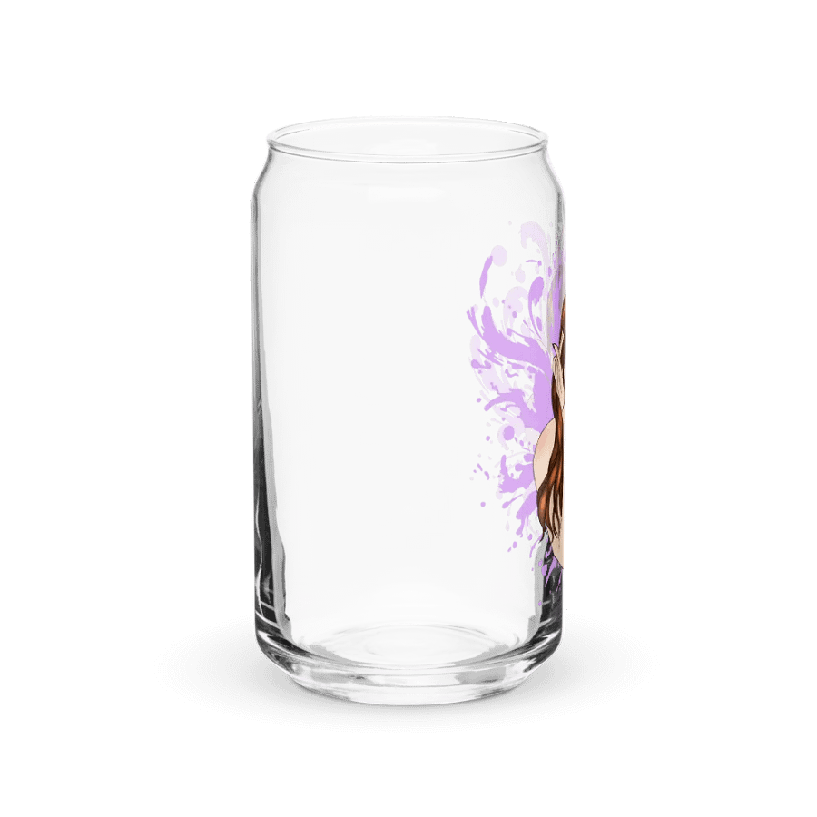 Foxy Forina Can-Shaped Glass product image (4)