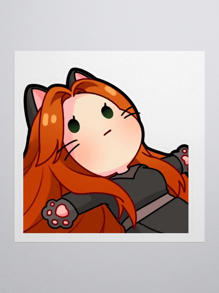 DedBugz Sticker product image (1)