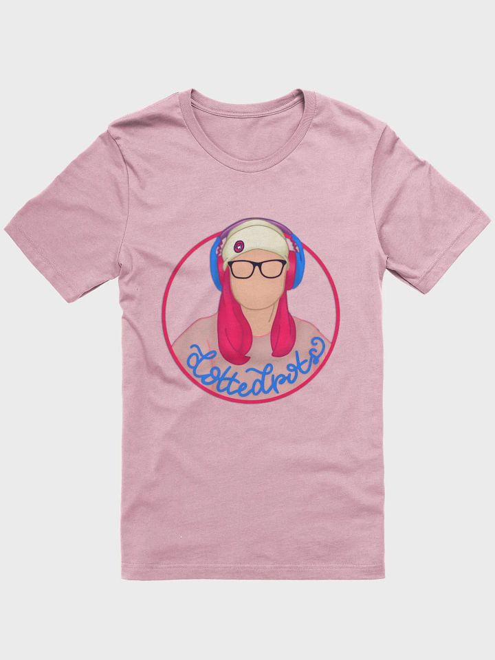 DottedPots Selfie Shirt product image (2)