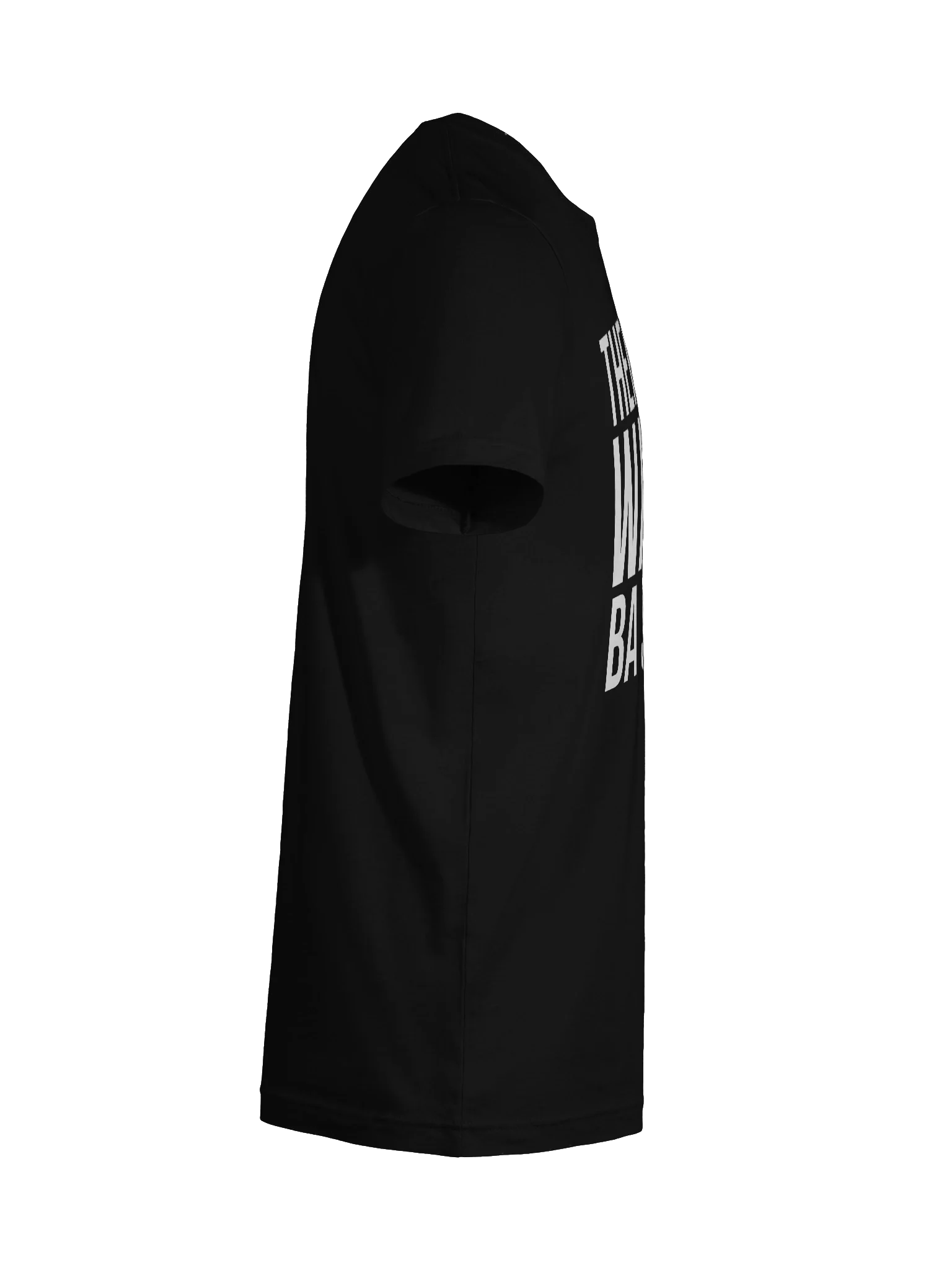 FUTILE DEVICE: THERE IS NO WAR IN BA SING SE (TEE) product image (102)