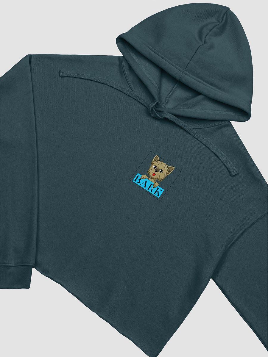 Little Bear Cropped Hoodie product image (3)