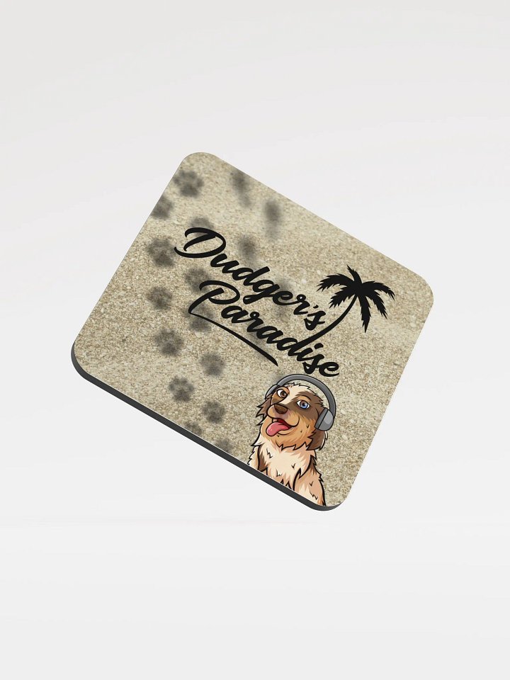 Paradise Coaster product image (1)