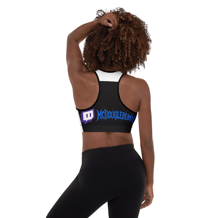 We Take Those Sports Bra product image (2)