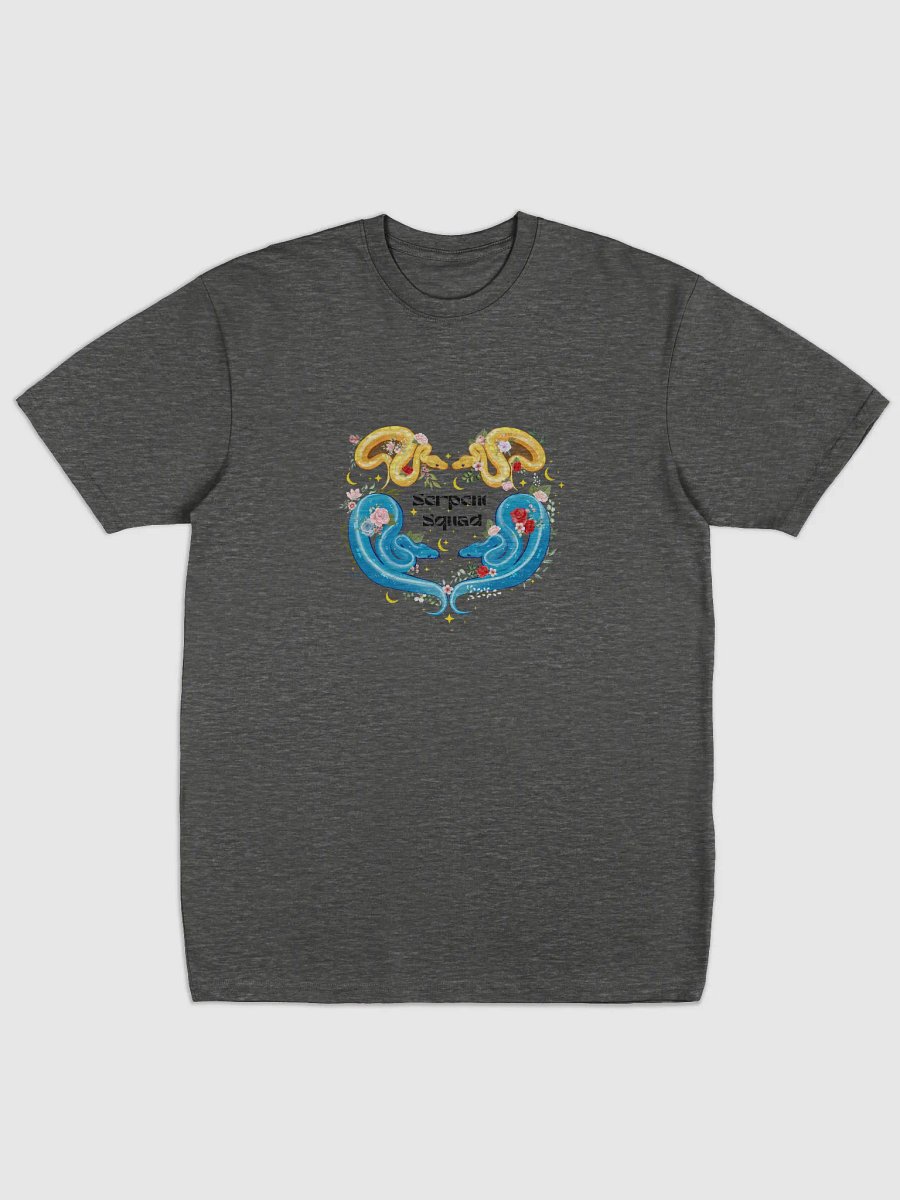 Serpent Squad Tee product image (1)