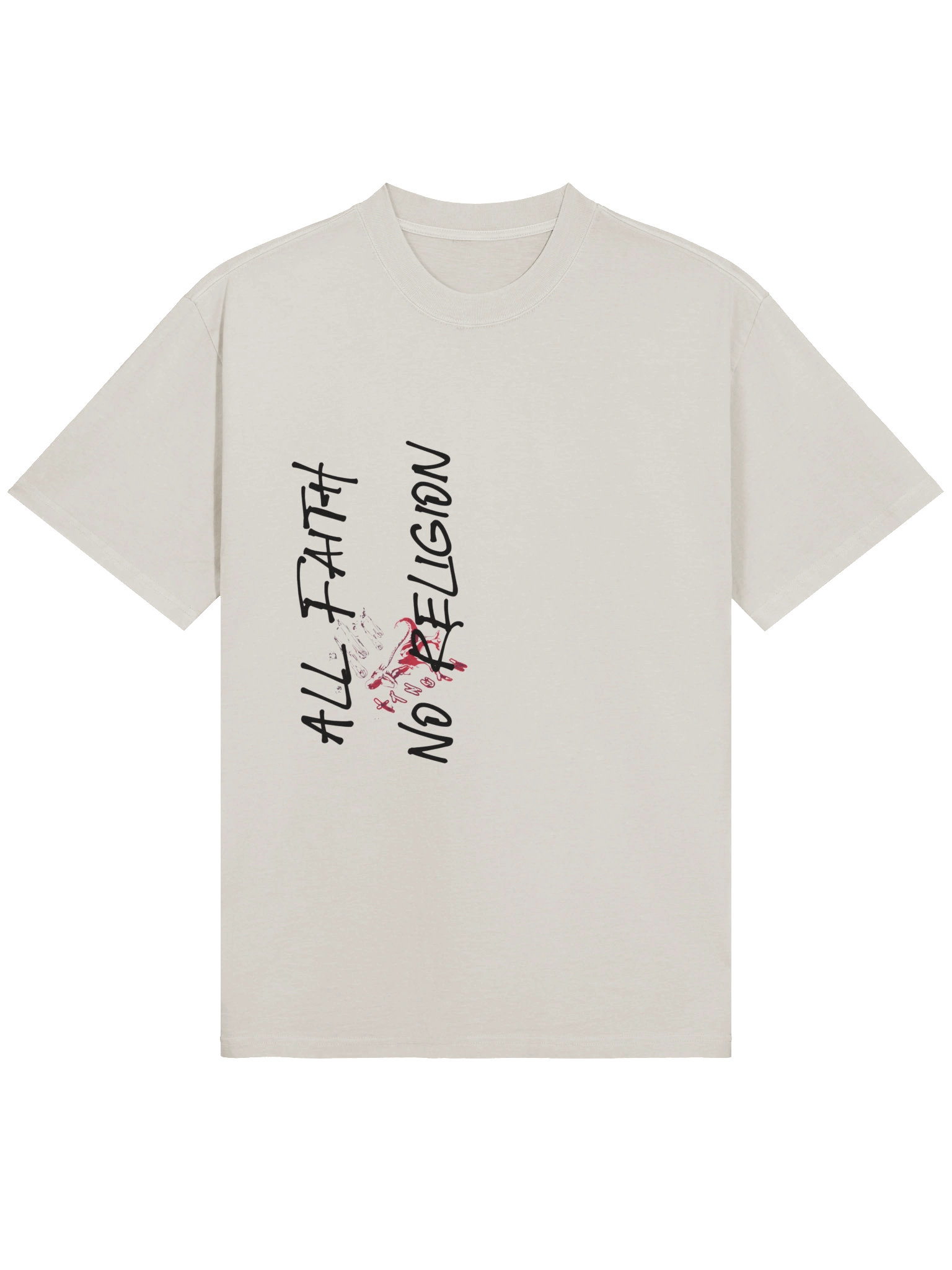 all faith no religion product image (1)