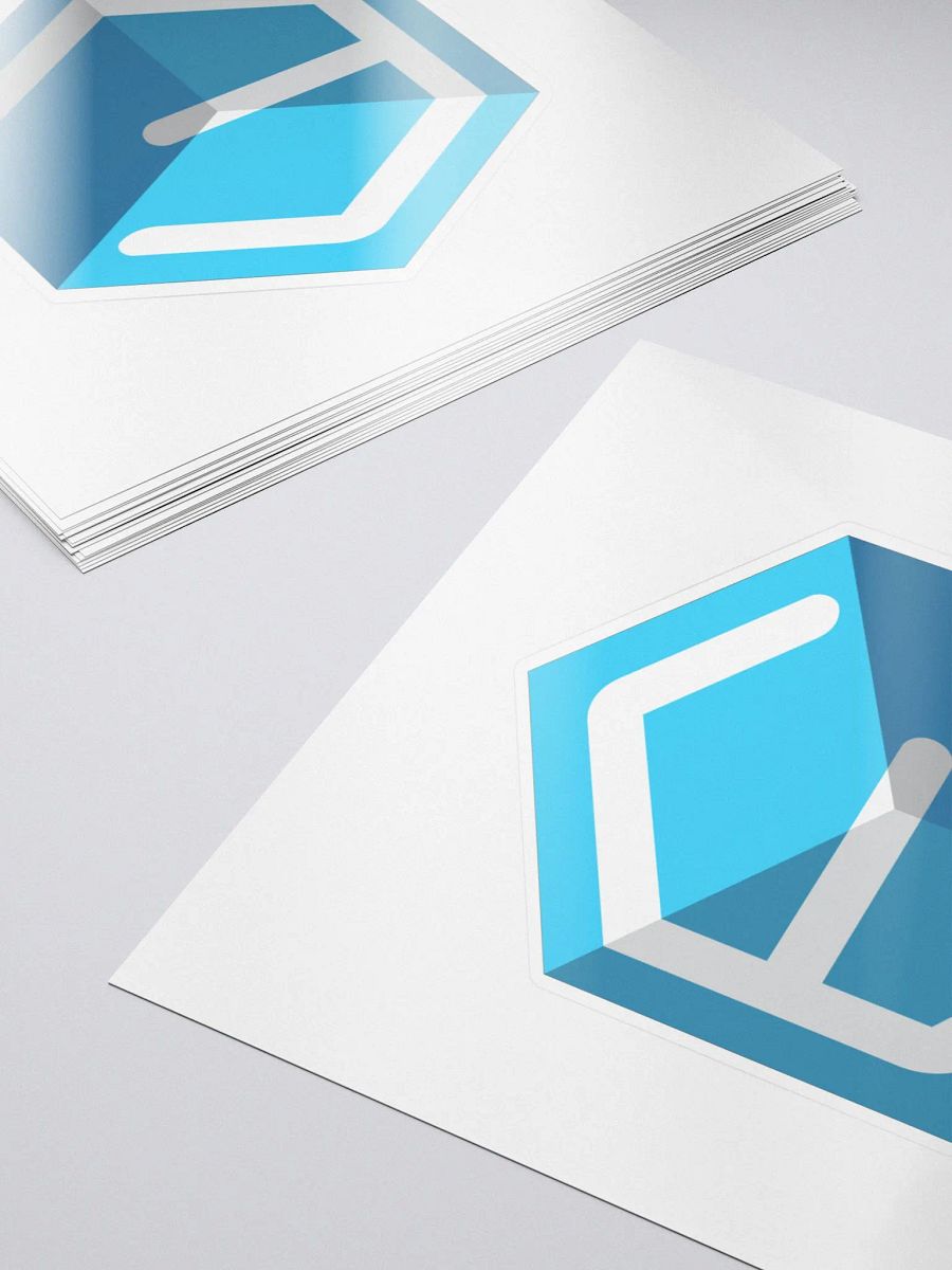 edys logo V1 sticker product image (5)