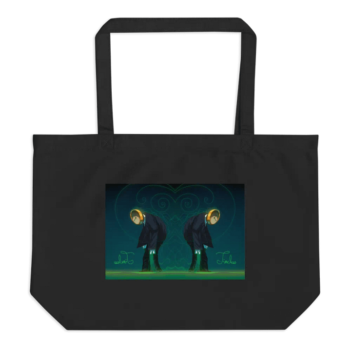 Timeless - River of Blame Tote product image (1)